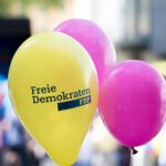Kubicki warnt Klimaaktivisten vor Störung des FDP-Parteitags